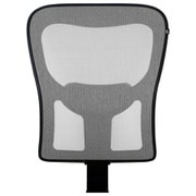 E1 POP Ergonomic Chair バックレスト単体 グレー アメリカ BIFMA規格認証取得 高品質エルゴノミックチェア E1POP-B-GY