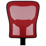 E1 POP Ergonomic Chair バックレスト単体 レッド アメリカ BIFMA規格認証取得 高品質エルゴノミックチェア E1POP-B-RD