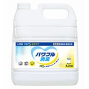 LION 介護 はぴケア パワフル消臭 4.3kg