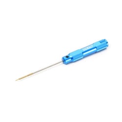 42145 六角レンチドライバー 1.5mm [模型用工具]