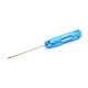 42147 六角レンチドライバー 2.5mm [模型用工具]
