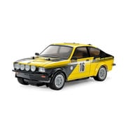 58729 1/10 電動RCカー オペル カデット GT/E MB-01シャーシ [ラジコントイ]