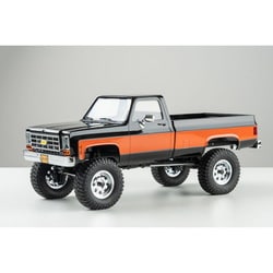 みてくれラジコン CHEVROLET SILVARADO