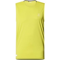 リム テンポ トレイル タンク L.I.M Tempo Trail Tank M 607210 4T9 Aurora Mサイズ [ランニングウェア シャツ メンズ]