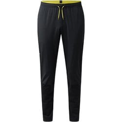 リム テンポ トレイル パンツ L.I.M Tempo Trail Pants Men 607199 2C5 True Black サイズ52 [アウトドア ロングパンツ メンズ]
