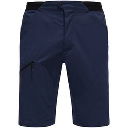 リム ヒューズ ショーツ L.I.M Fuse Shorts Men 606943 3N5 Tarn Blue サイズ46 [アウトドア ショートパンツ メンズ]