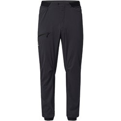 リム ヒューズ パンツ L.I.M Fuse Pant Men 606942 2C5 True Black サイズ50 [アウトドア ロングパンツ メンズ]