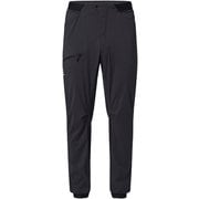 リム ヒューズ パンツ L.I.M Fuse Pant Men 606942 2C5 True Black サイズ48S [アウトドア ロングパンツ メンズ]
