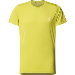 リム テック ティー L.I.M Tech Tee Men 605226 4T9 Aurora Lサイズ [アウトドア カットソー メンズ]