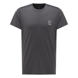 リム テック ティー L.I.M Tech Tee Men 605226 2AT Magnetite XLサイズ [アウトドア カットソー メンズ]