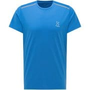 リム テック ティー L.I.M Tech Tee Men 605226 4Q6 Nordic Blue Lサイズ [アウトドア カットソー メンズ]