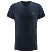 リム テック ティー L.I.M Tech Tee Men 605226 3N5 Tarn Blue XLサイズ [アウトドア カットソー メンズ]