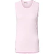 リム テンポ トレイル タンク L.I.M Tempo Trail Tank W 607213 5Q0 Fresh Pink XSサイズ [ランニングウェア シャツ レディース]