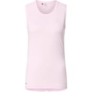 リム テンポ トレイル タンク L.I.M Tempo Trail Tank W 607213 5Q0 Fresh Pink Sサイズ [ランニングウェア シャツ レディース]