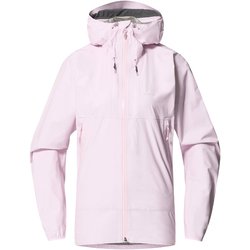 リム ゴアテックス II ジャケット L.I.M GTX II Jacket Women 607418 5Q0 Fresh Pink Sサイズ [防水ジャケット レディース]