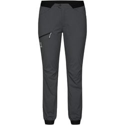 リム ヒューズ パンツ L.I.M Fuse Pant Women 606937 2AT Magnetite サイズ36S [アウトドア ロングパンツ レディース]