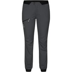 リム ヒューズ パンツ L.I.M Fuse Pant Women 606937 2AT Magnetite サイズ38S [アウトドア ロングパンツ レディース]
