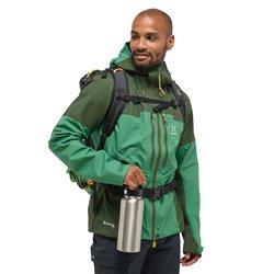 ヨドバシ.com - ホグロフス Haglofs スピッツ ゴアテックス プロ