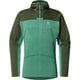 ロック フラッシュ ミッド フード ROC Flash Mid Hood Men 607070 5QO Seaweed Green/Dk Jel Sサイズ [アウトドア フリース メンズ]