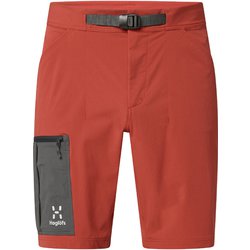 リザードソフトシェル ショーツ Lizard Softshell Shorts Men 606705 Corrosion/Magnetite（5MH） サイズ50 606705