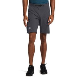 Haglofs - HAGLOFS ホグロフス ショートパンツ ソフトシェルショーツ メンズL 新品 ヨドバシ.com - ホグロフス Haglofs リザードソフトシェル