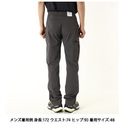 ヨドバシ.com - ホグロフス Haglofs リザード ソフトシェル パンツ Lizard Softshell Pant Men 606704  2AT Magnetite サイズ48 [アウトドア ロングパンツ メンズ] 通販【全品無料配達】