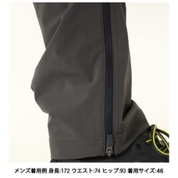 △旧大文字ロゴ ホグロフスHAGLOFS ストレッチソフトシェル