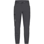 リザード ソフトシェル パンツ Lizard Softshell Pant Men 606704 2AT Magnetite サイズ50 [アウトドア ロングパンツ メンズ]