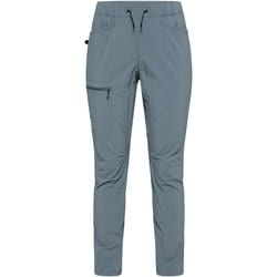 ロック ライト スタンダード パンツ ROC Lite Standard Pant Women 606217 216 Steel Blue サイズ38 [アウトドア ロングパンツ レディース]