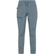 ロック ライト スタンダード パンツ ROC Lite Standard Pant Women 606217 216 Steel Blue サイズ38 [アウトドア ロングパンツ レディース]
