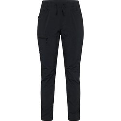 ロック ライト スタンダード パンツ ROC Lite Standard Pant Women 606217 2C5 True Black サイズ36 [アウトドア ロングパンツ レディース]