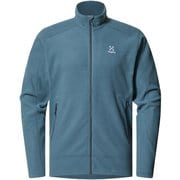 ブテオ ミッド ジャケット Buteo Mid Jacket Men 605073 Steel Blue XLサイズ [アウトドア フリース メンズ]