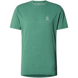 リッジ ティー メンズ カットソー Dk Jelly Green（5P0） Mサイズ 606594