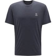 リッジ ティー メンズ カットソー True Black(2C5) Mサイズ 606594