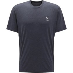 リッジ ティー メンズ カットソー True Black（2C5） Lサイズ 606594