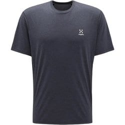 リッジ ティー メンズ カットソー True Black（2C5） XLサイズ 606594