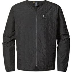 ミミック コンパニオン ジャケット Mimic Companion Jacket Men 607133 2C5 True Black Mサイズ [アウトドア 中綿ウェア メンズ]