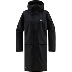 Haglofs - HAGLOFS ホグロフス スノーウェア ネンガル3Lプルーフ