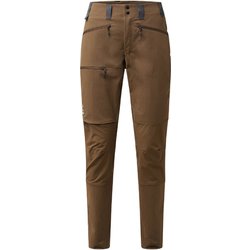 ミッド スタンダード パンツ Mid Standard Pant Women 607251 4LA Teak Brown 36サイズ [アウトドア ロングパンツ レディース]