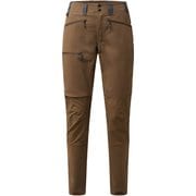 ミッド スタンダード パンツ Mid Standard Pant Women 607251 4LA Teak Brown 36サイズ [アウトドア ロングパンツ レディース]
