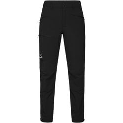 ミッド スタンダード パンツ Mid Standard Pant Women 607251 2C5 True Black 36Sサイズ [アウトドア ロングパンツ レディース]