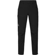 ミッド スタンダード パンツ Mid Standard Pant Women 607251 2C5 True Black 38Sサイズ [アウトドア ロングパンツ レディース]