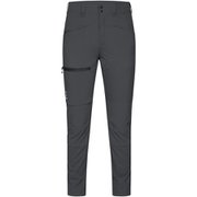ライト スリム パンツ Lite Slim Pant Women 606930 2AT Magnetite サイズ38S [アウトドア ロングパンツ レディース]