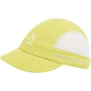 リム テンポ トレイル キャップ L.I.M Tempo Trail Cap 607242 4T9 Aurora M/Lサイズ [スポーツウェア アクセサリ キャップ]