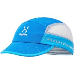 リム テンポ トレイル キャップ L.I.M Tempo Trail Cap 607242 5QK Electric Blue/Nordic M/Lサイズ [スポーツウェア アクセサリ キャップ]