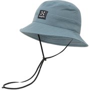 ホグロフス LX ハット Haglofs LX Hat 605527 216 Steel Blue M/Lサイズ [ハット]