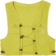 リム インテンス トレイル ランニング ベスト L.I.M Intense Trail Running Vest 607377 4T9 M/Lサイズ [ランニング トレイルランニング用ベスト]