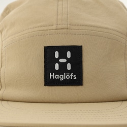 ヨドバシ.com - ホグロフス Haglofs ファイブ パネル キャップ