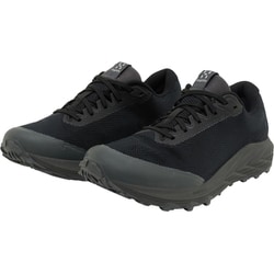 ヨドバシ.com - ホグロフス Haglofs リム テンポ トレイル ゴアテックス ロー L.I.M Tempo Trail GTX Low  607294 True Black/Magnetite UK8(26.8cm) [トレイルランニングシューズ メンズ] 通販【全品無料配達】