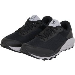 リム テンポ トレイル ロー L.I.M Tempo Trail Low Men 607047 4RL True Black/Concrete UK8.5(27.2cm) [トレイルランニングシューズ メンズ]
